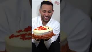 Cюрприз На День Рождения 🎂😅