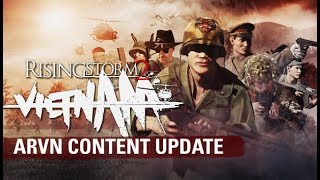 Rising Storm 2: Vietnam trailer-3