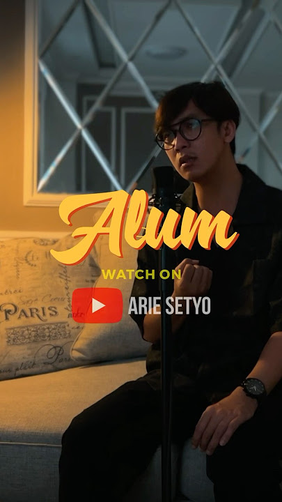 Klik ⬆️ Yuk tonton Full Videonya ⬆️. ALUM by Gilga Sahid(Gildcoustic) #alum #alumakustik #alumcover
