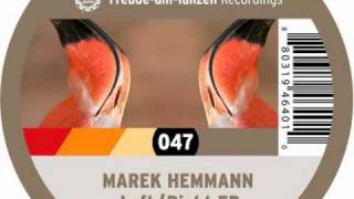 Miniatura de vídeo de "Marek Hemmann feat. Fabian Reichelt -Right ♫ ♪"