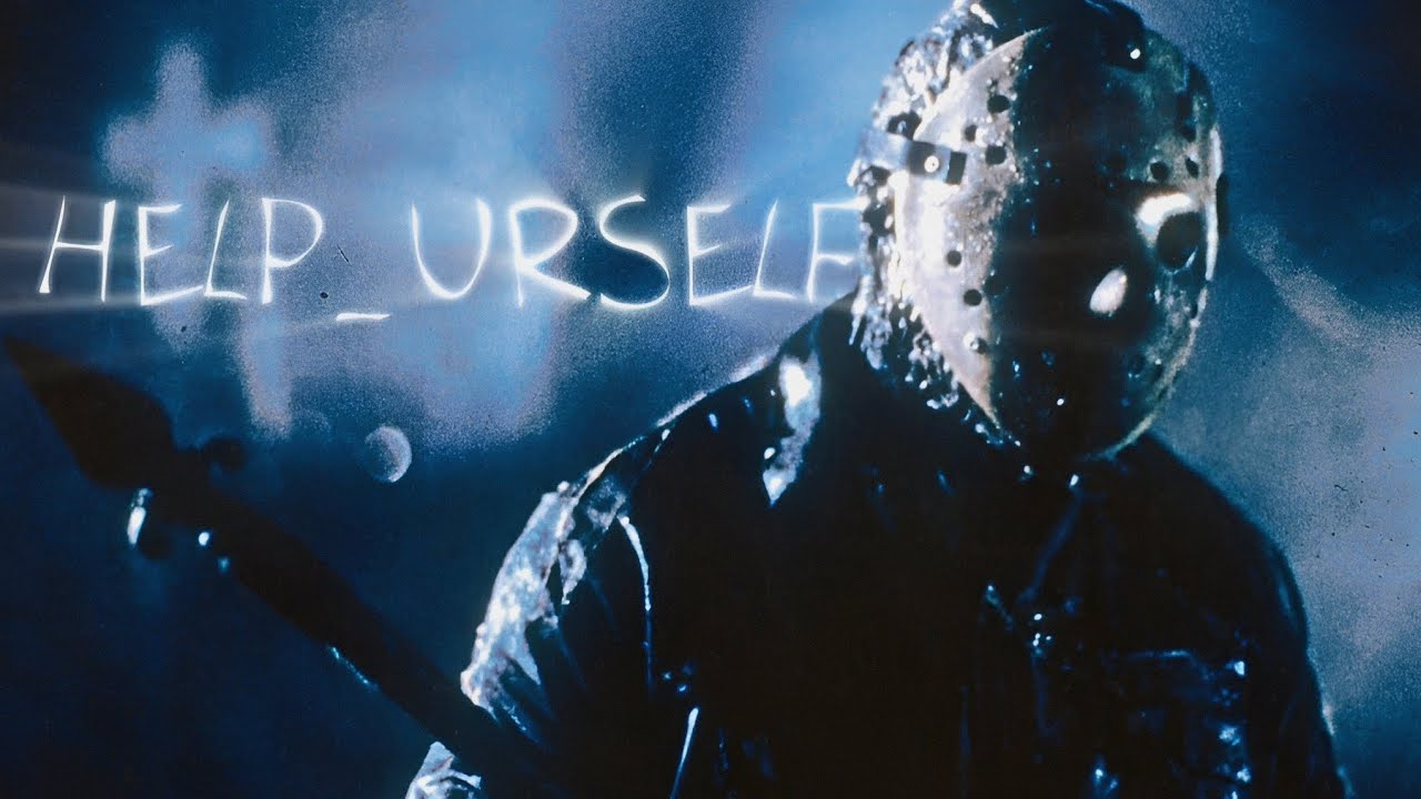 Jason Voorhees Friday The 13th Jason Lives