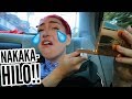 VLOGMAS NI RAF 3: DELIKADO! ANG HIRAP PALA MAG MAKEUP SA EDSA!