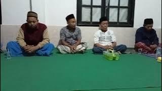 tgh tatowi Jauhari  muzakarah malam sabtu