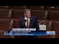 Westerman Speaks on the House Floor on Government Overregulation