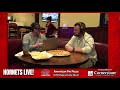 Hornets Live! Season 1, Episode 17