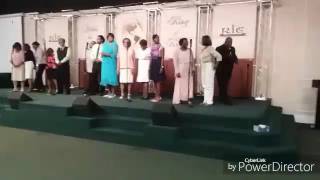 Just to know him by Charles Jenkins chords