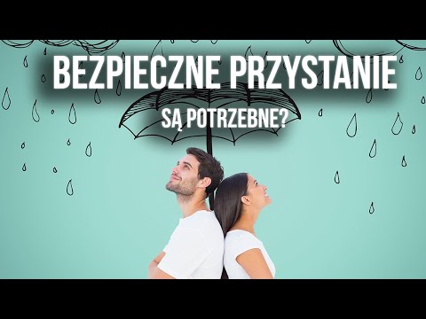 Wideo: Kto stworzył prawo bezpiecznej przystani?