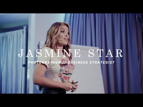 Video: Jasmine Tux: Biography, Creativity, Career, Personal Life