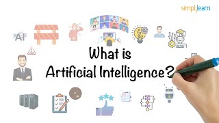 What is Artificial Intelligence? | Artificial Intelligence In 5 Minutes | AI Explained | Simplilearn screenshot 4