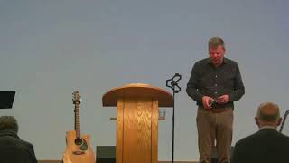 hope church morning service 1\2\26