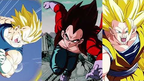 Dokkan Battle: The Ultimate Red Zone: VS Cell Max: Movie Heroes/Joined Forces No Items