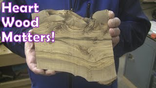 How To Make The Most Of Your Turning! 🙋 - Wood Turning