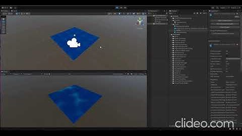 Game Programming Water Shaders Tutorial