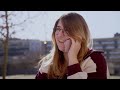 SOM STEM  Tu també ho pots ser!, Laura Haro Escoi, enginyera informàtica