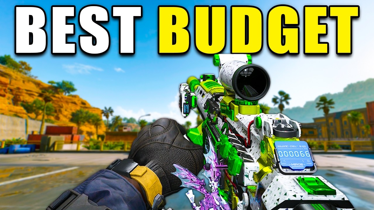 Budget Build Makes Me Millions While Solo