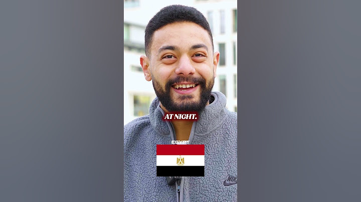 HIS WORST TRAVEL EXPERIENCE! (🗣️: 🇪🇬) #streetinterview #worst #travel #story #traveling #worldtravel