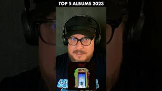 Top mejores álbumes 2023 #metal #topalbums2023