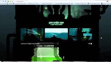 Luminesca | Alpha 0.2.1 4/4