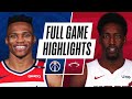 WIZARDS at HEAT | FULL GAME HIGHLIGHTS | February 5, 2021