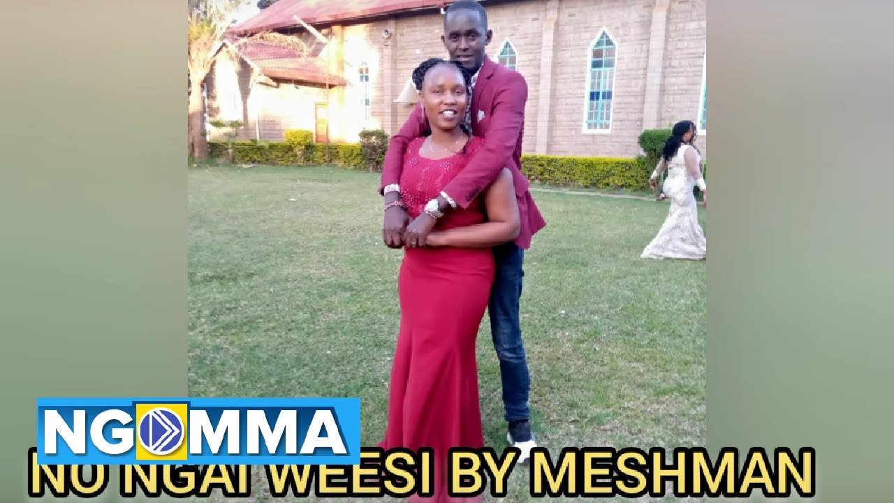 NO NGAI WEESI UMO WAKWA LYRICS BY MESHMAN SOJA OFFICIAL REVERSE UMBETANGIE SMS SKIZA 5963678 TO 811