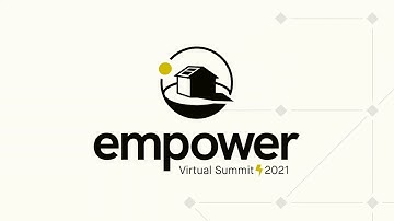 Empower Virtual Summit 2021 Promo