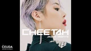 Video voorbeeld van "치타(CHEETAH) - Need Your Love (Official Audio)"