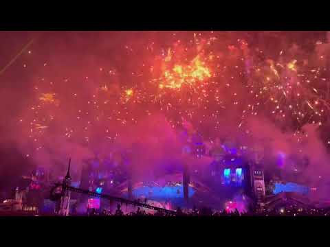 Tiesto & Issey Cross - Bittersweet Goodbye