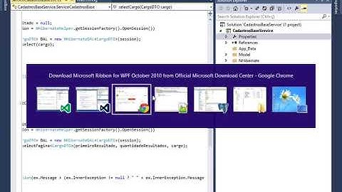 T2Ti ERP 2 0   C#   Migração   05 Cliente