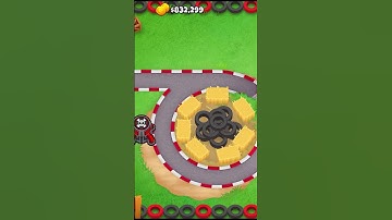 BTD6 Advanced Challenge - 24.06.2023 "A Solved Problem"