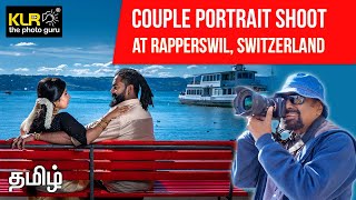 Couple shoot at Rapperswil, Swiss by KLR the photo guru screenshot 1