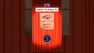 guess the rapper 🧠💓