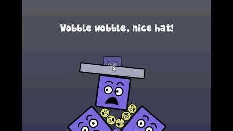 Super Stacker 2 Level 16