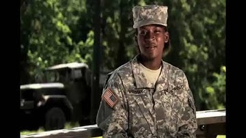 !!RARE FOOTAGE!! Army Basic Training Red Phase 2 !!HD!!