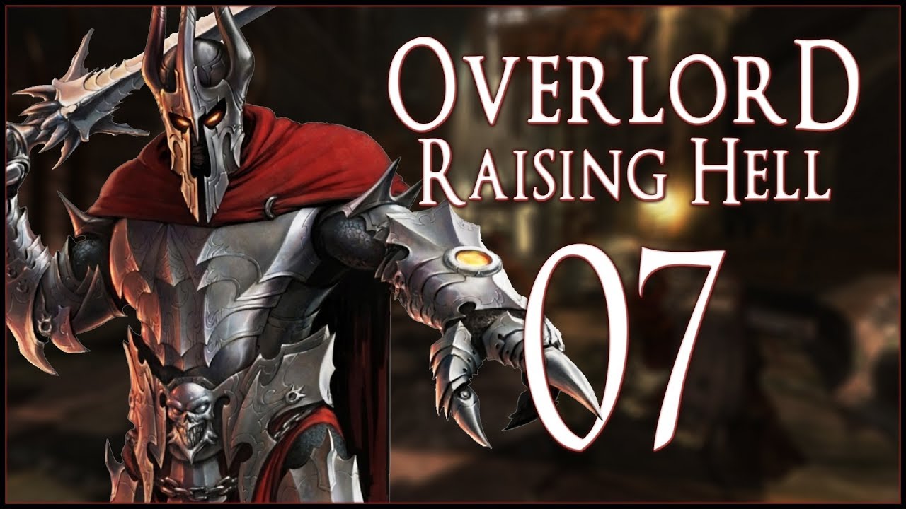 Download Rescuing Rose Overlord Raising Hell Ep 07 Youtube Desktop Wallpaper Get Wallpaper Rescuing Rose Overlord Raising Hell Ep 07 Youtube For iPhone