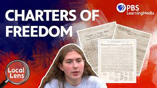 Three Documents that Built America | PBS LearningMedia