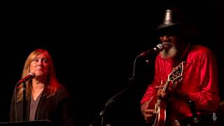 Robert Finley - I Just Want To Tell You (eTown webisode #1289)