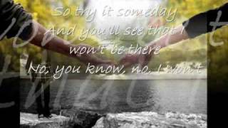 One of these days - Nina