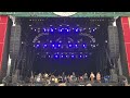 Capture de la vidéo Carwyn Ellis & Rio 18 With The Bbc National Orchestra Of Wales [@ Green Man Festival; 21/08/2022]