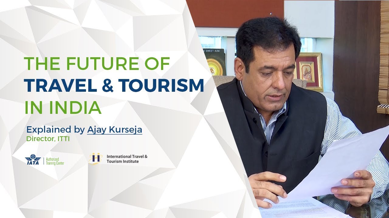 future of tourism in india essay