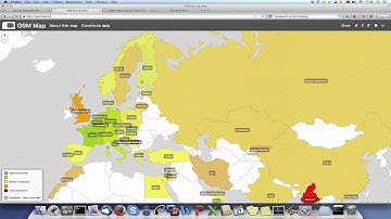 30c3: Mobile network attack evolution