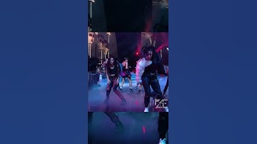Thumbnail of Ed Sheeran – Bad Habits feat. Bring Me The Horizon Live at the BRIT Awards 2022
