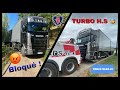 UNE SEMAINE DE M**** 🤬 | TRUCK VLOG #7 | TRUCKONTHEROAD