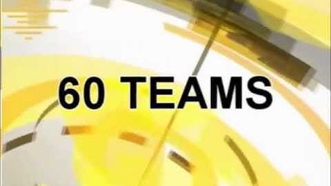 ACM ICPC Kuala Lumpur 2011 Montage Video #3