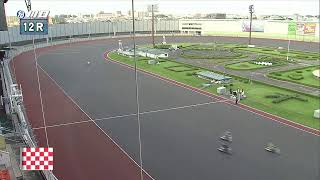 川口オートレース中継 2025年9月30日 川口市営第１０回１節　1日目