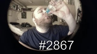 Thumbnail for Jon Drinks Water #2867