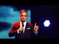 Dream a Little Dream (Solo version)  -  Robbie Williams