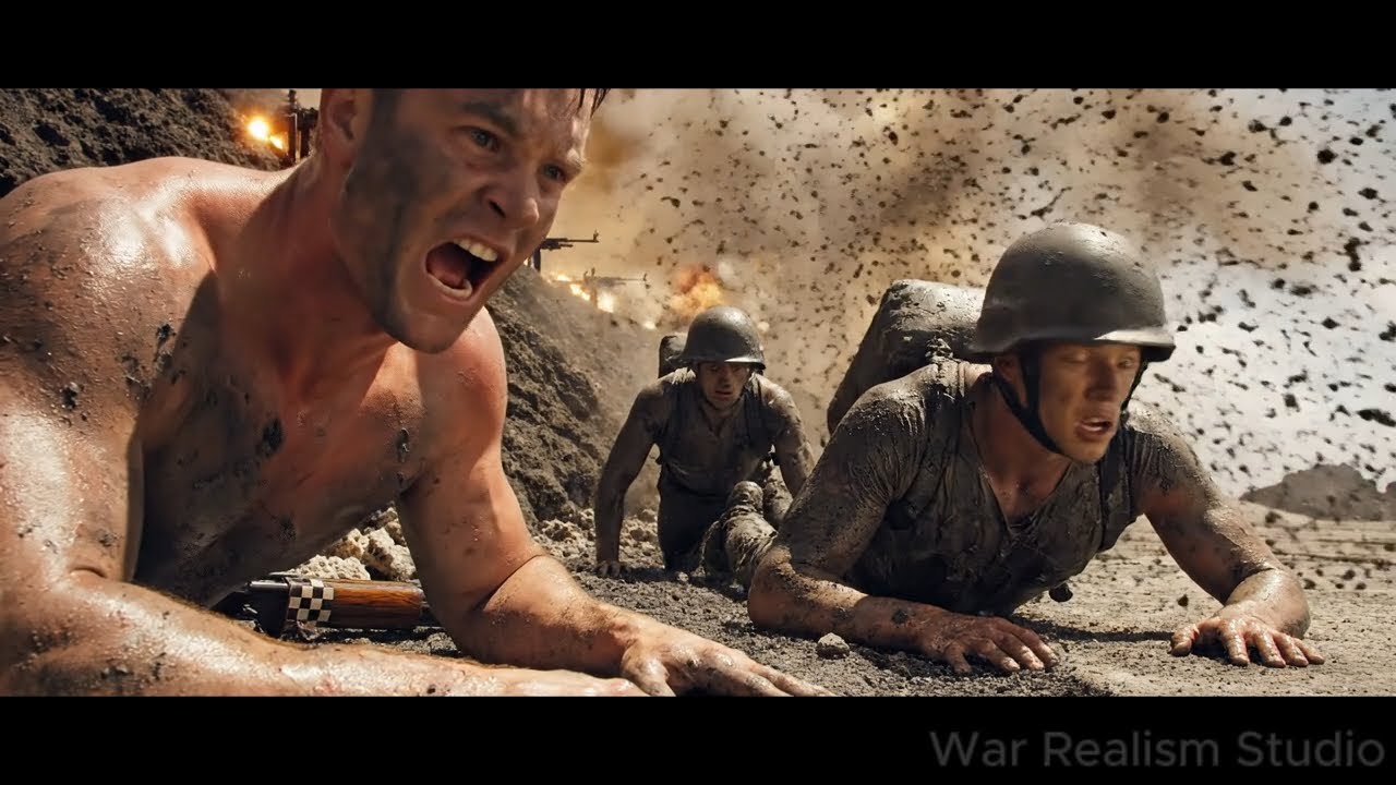 Battle of Tulagi & Gavutu–Tanambogo (1942) | The Small Rocks Stained with Blood