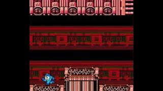 Mega Man Ultra - part 1 (Air Man, Heat Man)