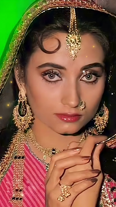 Download lagu 🥰😍Faza bhi hai beautiful song ♥️💖#voice #salmaagha#film #nikah #viralvideo