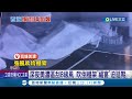 深夜美濃區刮8級風 吹倒棚架&quot;福宴&quot;迫延期 午後雷雨猛灌強風掀棚架! 岡山籃籗攤商急撤 貨品四散棚架倒歪! │記者 朱怡蓉 連冠智 謝文彥│【LIVE大現場】20240501│三立新聞台